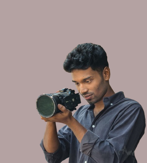 freelance digital marketer in kannur