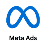 meta ad logo