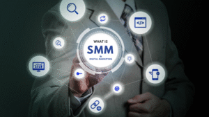 SMM Logo